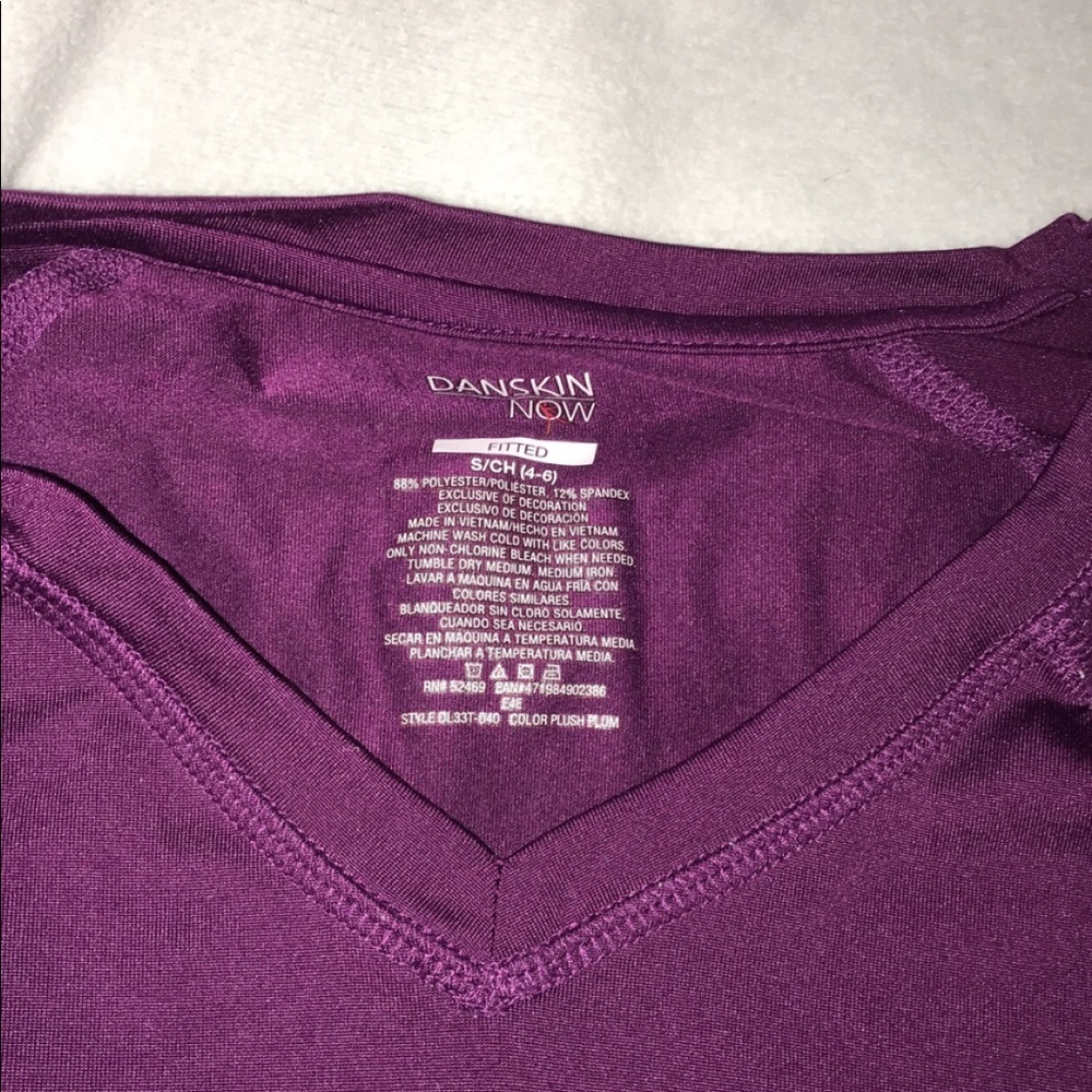 workout shirts